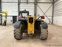 CAT TH 337