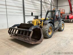 CAT TH 337