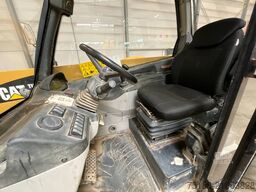 CAT TH 337