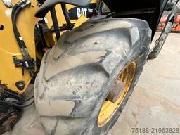CAT TH 337