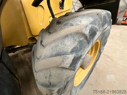 CAT TH 337