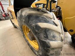 CAT TH 337