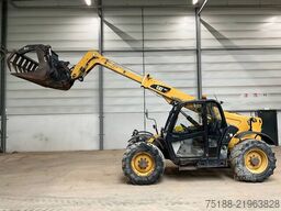 Caterpillar TH 337