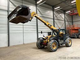Caterpillar TH 337