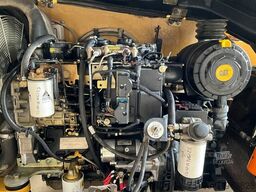 Caterpillar TH 337