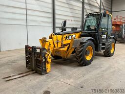 JCB 540-140