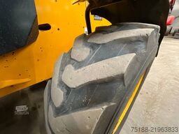 JCB 540-140