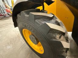 JCB 540-140