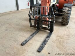 JLG 3509