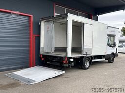 IVECO Daily 70C18 72C18 Klimaaut. ThermoKing V-600 MAX