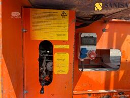 BMD RA 700/6 /Backenbrecher/Magnet/Rüttler