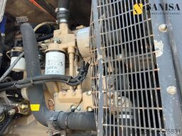 BMD RA 700/6 /Backenbrecher/Magnet/Rüttler