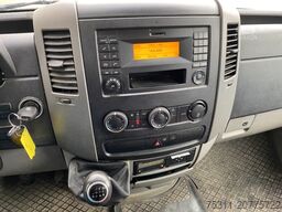 MERCEDES-BENZ 313 CDI Sprinter | DOKA*7x Sitze*Kugelkopf AHK