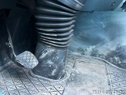 MERCEDES-BENZ 1841 LActros Chassis L384*EPS/Telligent/Kupplung