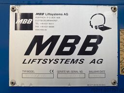  Wilken S 29-2 | LBW*Messestand*Schiebeverdeck