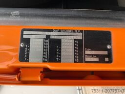 DAF XF 450 | Space Cab*Funk*Hydraulik*Navi*Tempomat