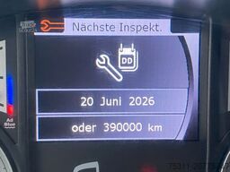 DAF XF 450 | Space Cab*Hydraulik*Navi*AC*Spur-Assist