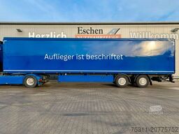 Wilken| Bühne/Roadshow*LBW 3.00to.*Pavillon*TOP