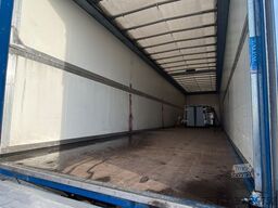 Wilken| Bühne/Roadshow*LBW 3.00to.*Pavillon*TOP