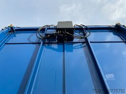 Wilken| Bühne/Roadshow*LBW 3.00to.*Pavillon*TOP