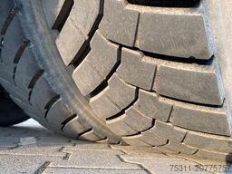 DAF XF 450 FAN| HIAB*Lenk/Lift*Standheizung*Tempomat