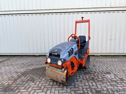 HAMM HD8VV / 2016 BJ / 1.078 H / 1.580 KG