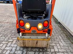 HAMM HD8VV / 2016 BJ / 1.078 H / 1.580 KG