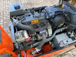 HAMM HD8VV / 2016 BJ / 1.078 H / 1.580 KG