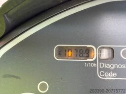 HAMM HD8VV / 2016 BJ / 1.078 H / 1.580 KG