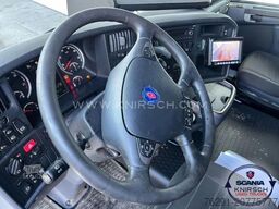 SCANIA R 450 LB6x2*4MNB  Getränkeaufbau mit Anhänger