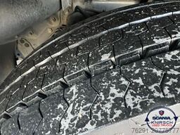 SCANIA R 450 LB6x2*4MNB Getränkeaufbau mit Anhänger