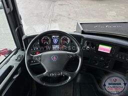 SCANIA R450LA4x2MNA / Hydraulik / 4-Balg / Scania