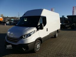 IVECO Kastenwagen,AHK, Klimaanlage