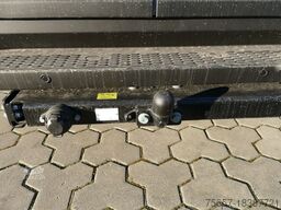 IVECO Kastenwagen,AHK, Klimaanlage