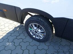 IVECO Kastenwagen,AHK, Klimaanlage