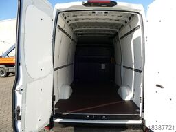 IVECO Kastenwagen,AHK, Klimaanlage