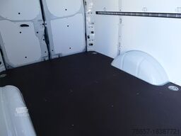 IVECO Kastenwagen,AHK, Klimaanlage