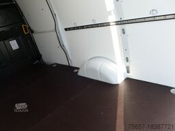 IVECO Kastenwagen,AHK, Klimaanlage