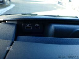 IVECO Kastenwagen,AHK, Klimaanlage