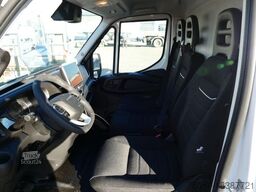 IVECO Kastenwagen,AHK, Klimaanlage