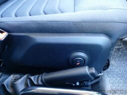 IVECO Kastenwagen,AHK, Klimaanlage