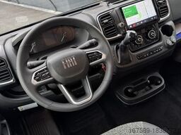 BÜRSTNER Lyseo Time SkyLine 690 G, Autom,Hubbett,Safety