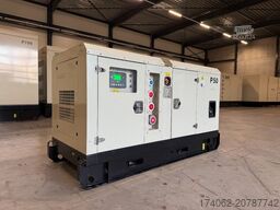 Perkins 1103A-33TG1 - 50 kVA Used Genset - DPX-12654