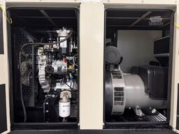 Perkins 1103A-33TG1 - 50 kVA Used Genset - DPX-12654