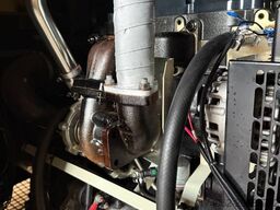 Perkins 1103A-33TG1 - 50 kVA Used Genset - DPX-12654