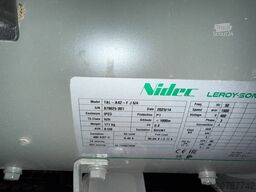 Perkins 1103A-33TG1 - 50 kVA Used Genset - DPX-12654