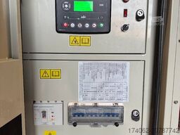 Perkins 1103A-33TG1 - 50 kVA Used Genset - DPX-12654