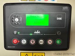 Perkins 1103A-33TG1 - 50 kVA Used Genset - DPX-12654