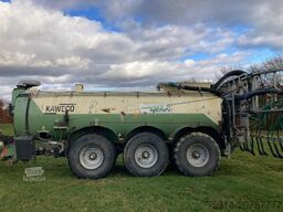 Kaweco Turbo-Tanker SI 25000