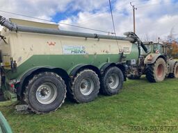 Kaweco Turbo-Tanker SI 25000